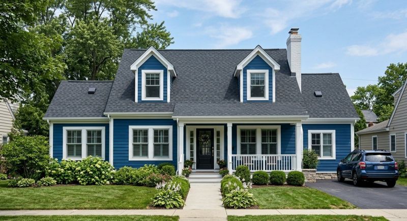 Roof Replacement in Pinckney, MI
