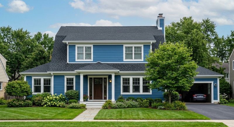 Roof Replacement in South Lyon, MI