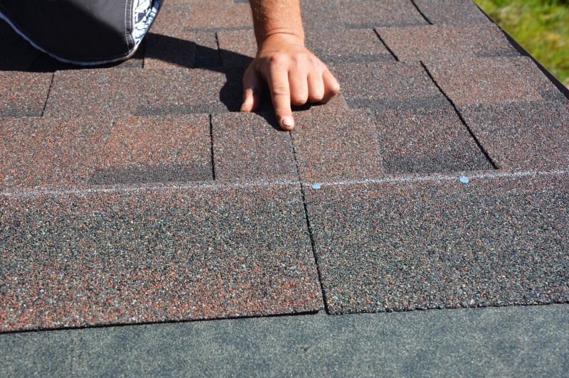 Shingles Replacement in Brighton, MI