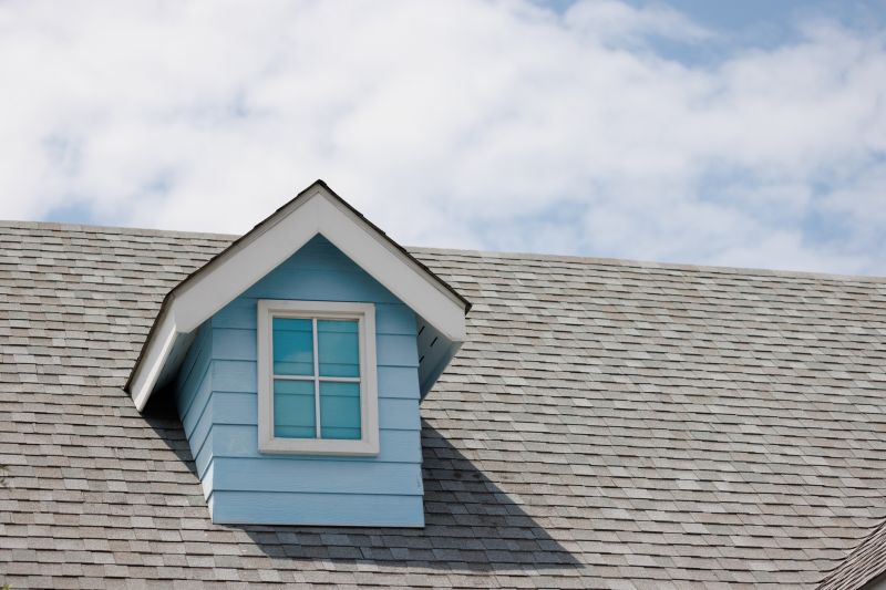 Dormer Leak Repair