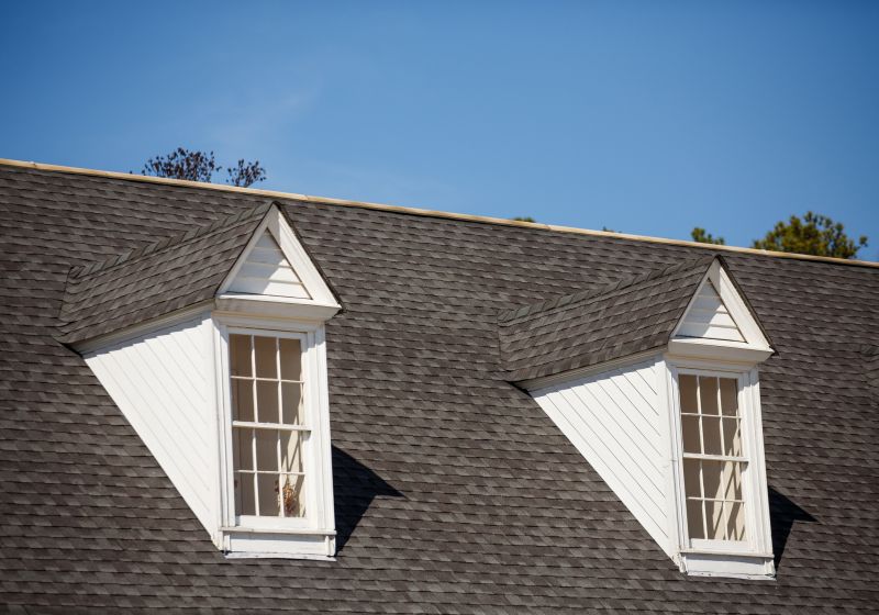 Dormer Roof Repair